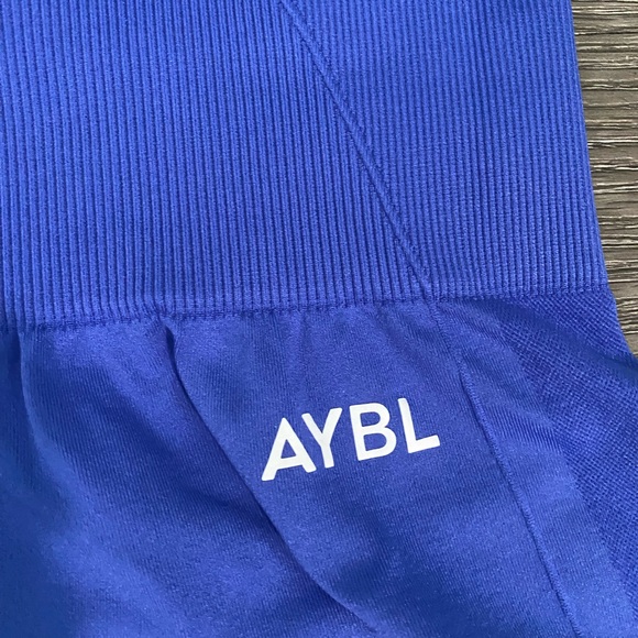 AYBL Empower Seamless Legging 25” - Picture 2 of 4